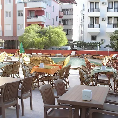 Otel Mood