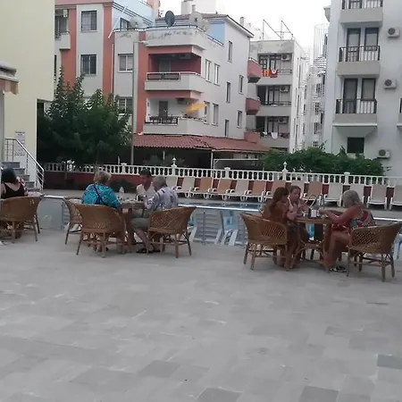 Otel Mood