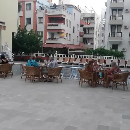Otel Mood
