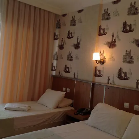 Otel Mood 3*