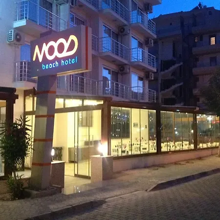 Otel Mood 3*