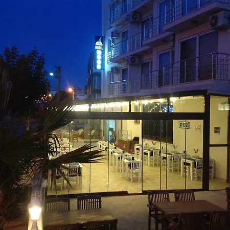 Otel Mood