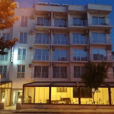 ホテル Mood Altınkum