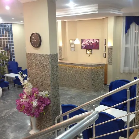 Otel Mood 3*