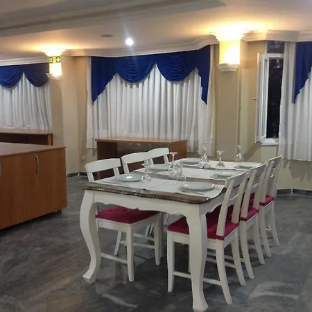 Otel Mood