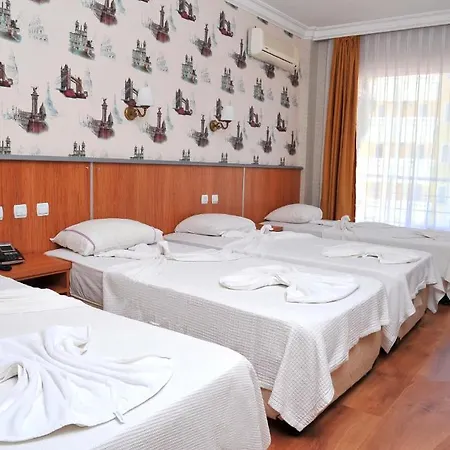 Mood ホテル Altınkum