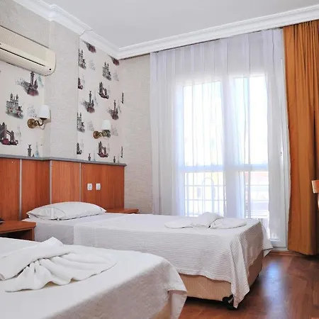 Mood Otel