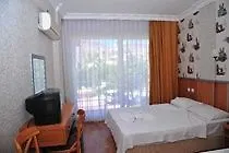 Otel Mood Altınkum