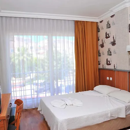 ホテル Mood Altınkum