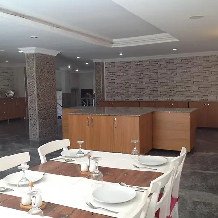 ホテル Mood Altınkum