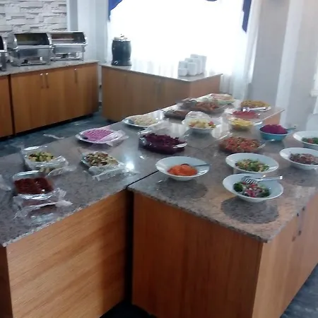 Mood Otel Altınkum