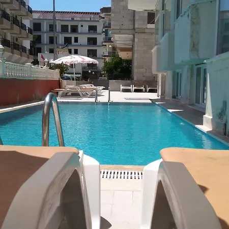 Mood 3* Altınkum