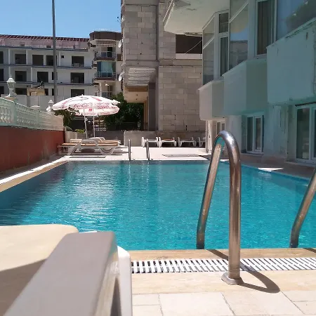 Mood Otel 3*