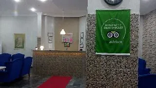Mood Otel 3*