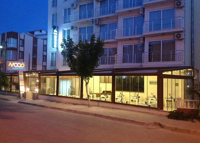 Hotel Mood Altınkum
