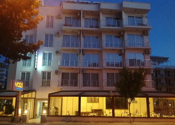 Hotel Mood Altınkum