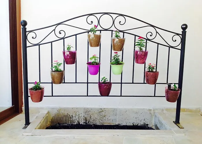 Hotel Mood Altınkum