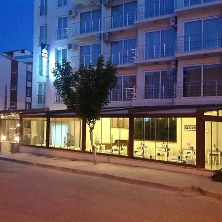 Hotel Mood Altinkum (Aydin)