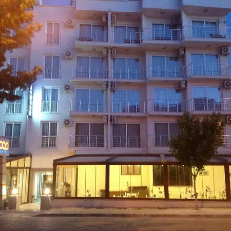 Hotel Mood Altinkum (Aydin)