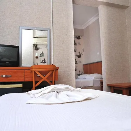 Mood 3* Altinkum (Aydin)