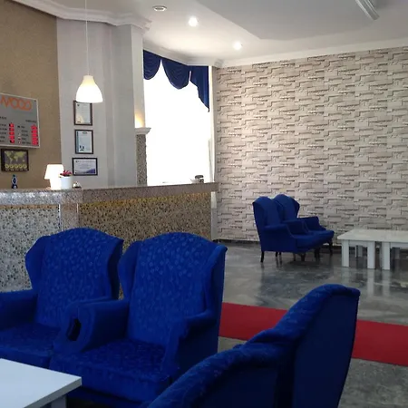 Mood Altinkum (Aydin)