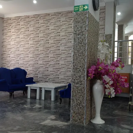 Mood Hotel