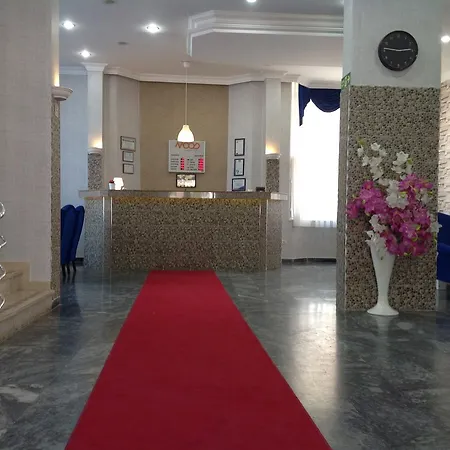 Mood Hotel