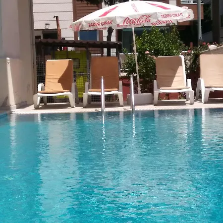 Mood Altinkum (Aydin)