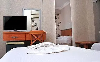 Hotel Mood
