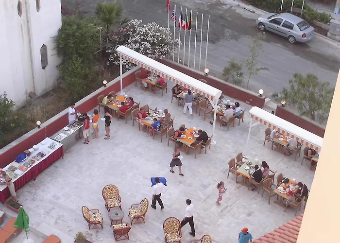 Mood 3* Altinkum (Aydin)