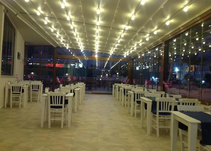 Hotel Mood Altinkum (Aydin)