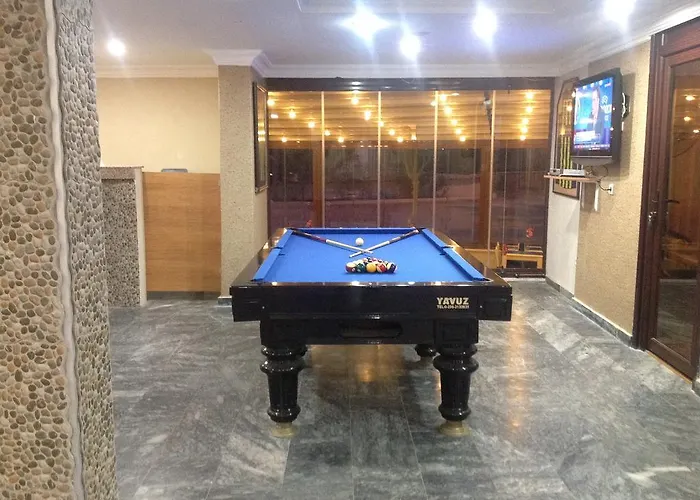 Mood Altinkum (Aydin)