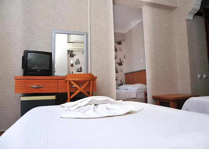 Mood 3* Altinkum (Aydin)