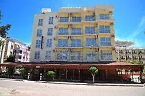 Mood Altinkum (Aydin)