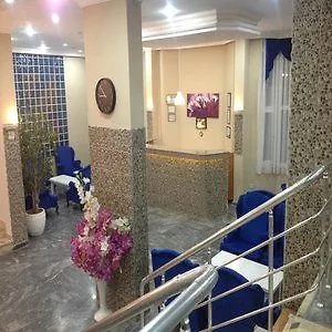 Hotel Mood Altinkum (Aydin)