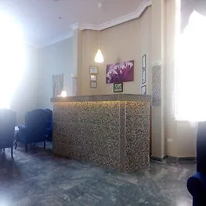 Mood Hotel Altinkum (Aydin)