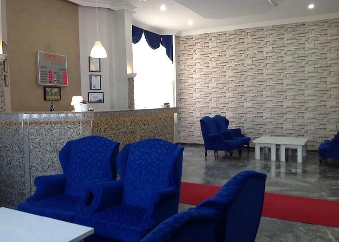 Mood Altinkum (Aydin)