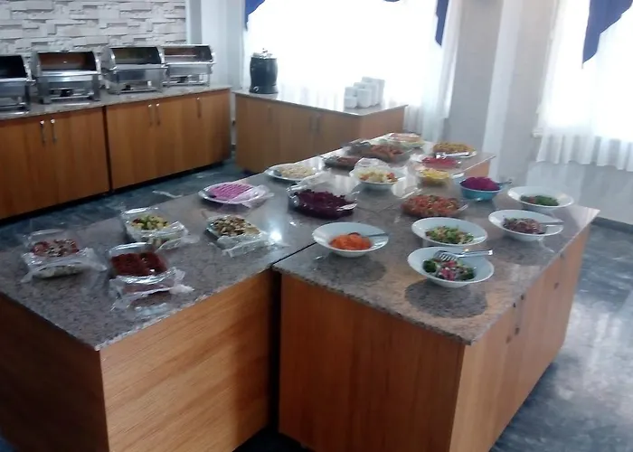 Mood Hotel Altinkum (Aydin)