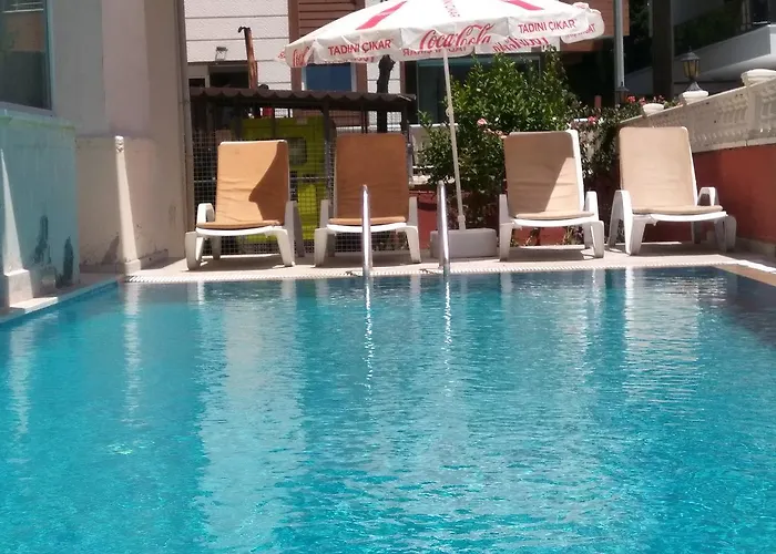 Mood Altinkum (Aydin)